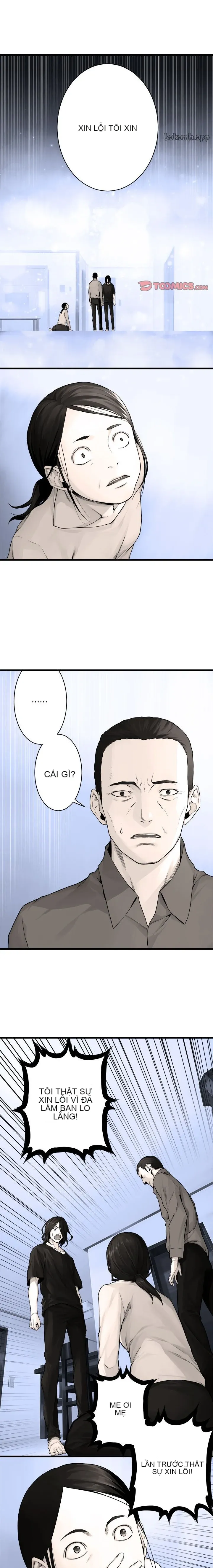 Con thú triệu tập của cô Chương 1-117