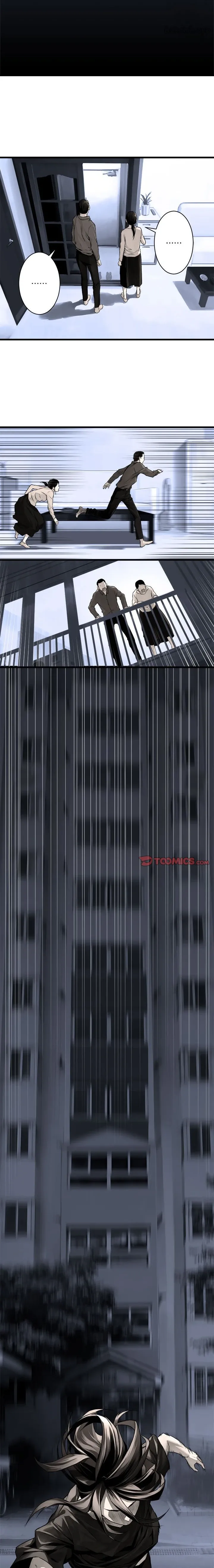 Con thú triệu tập của cô Chương 1-117