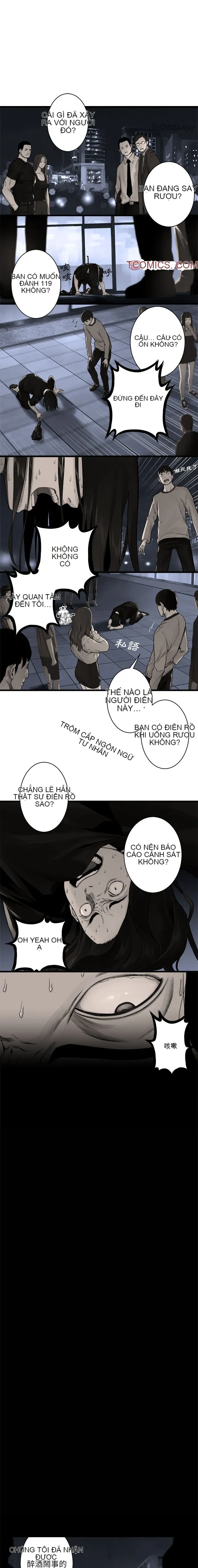 Con thú triệu tập của cô Chương 1-117