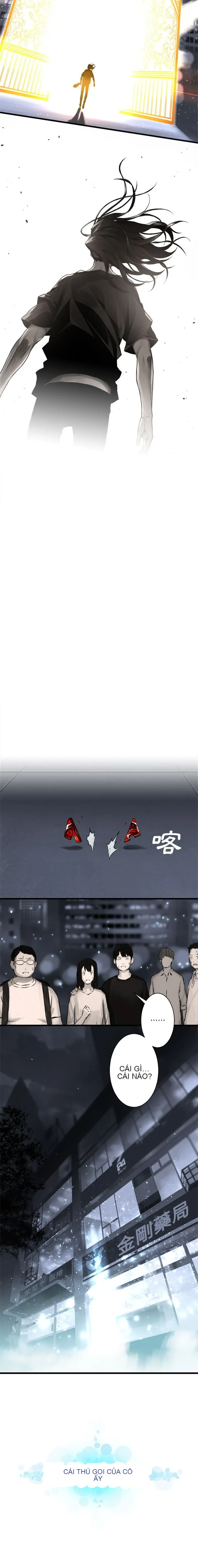 Con thú triệu tập của cô Chương 1-117