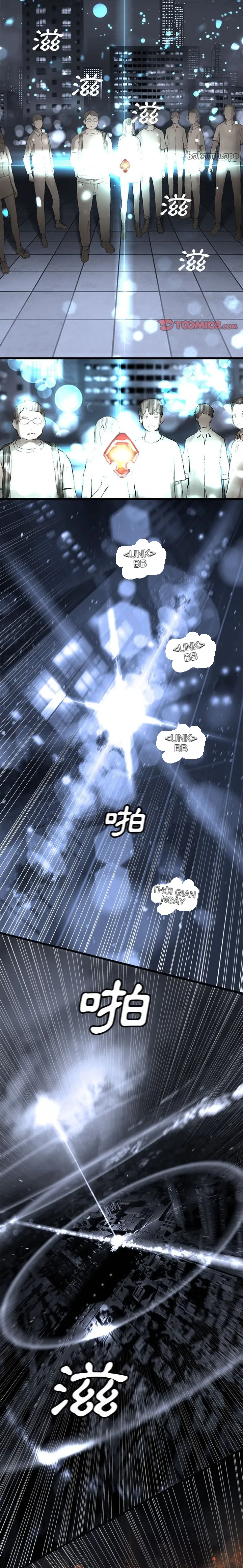 Con thú triệu tập của cô Chương 1-117