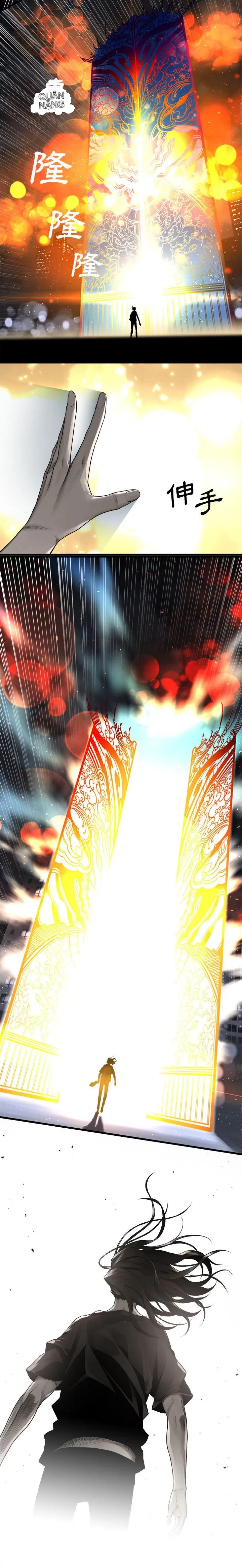 Con thú triệu tập của cô Chương 1-117