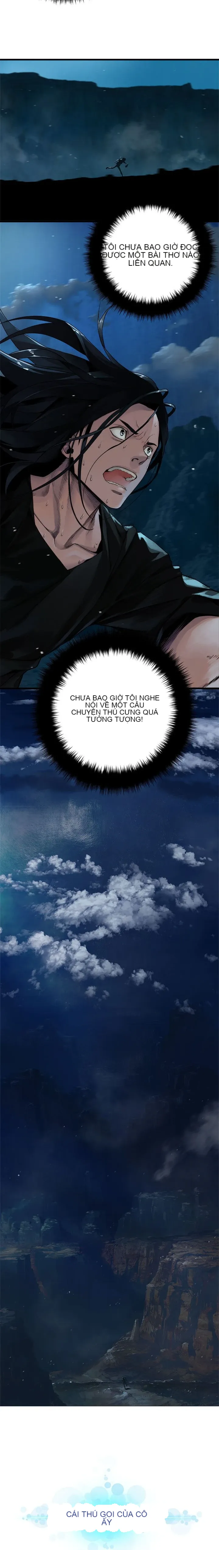 Con thú triệu tập của cô Chương 1-117