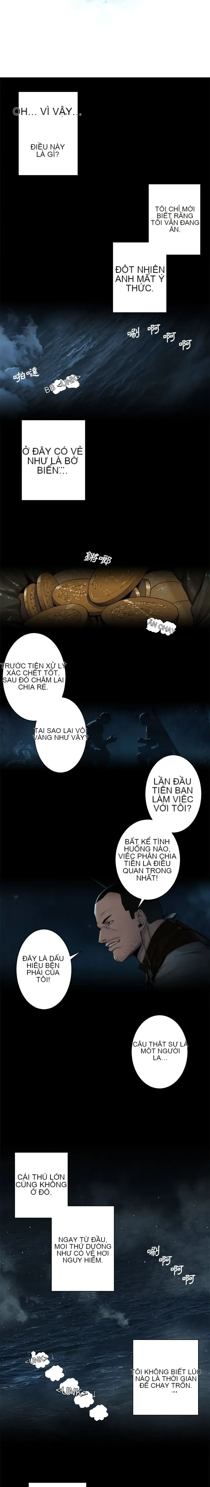 Con thú triệu tập của cô Chương 1-117