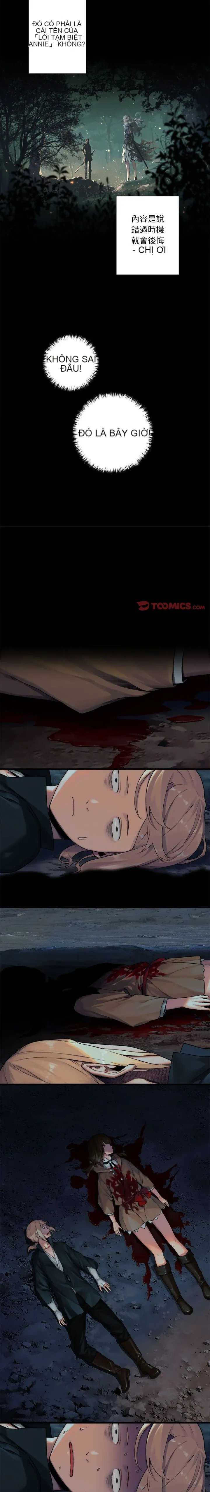 Con thú triệu tập của cô Chương 1-117