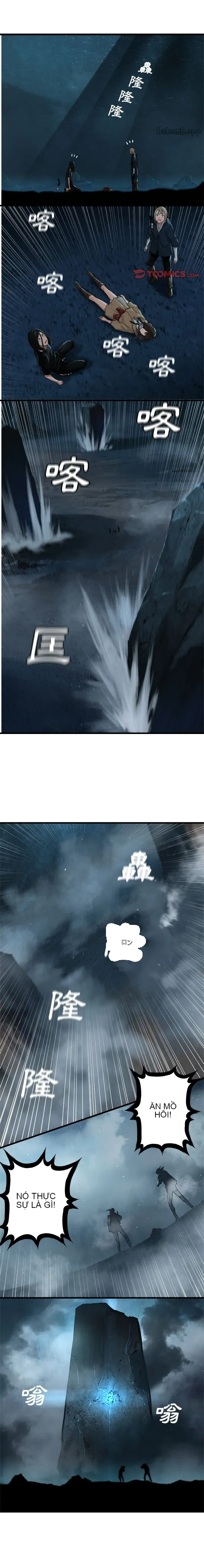 Con thú triệu tập của cô Chương 1-117