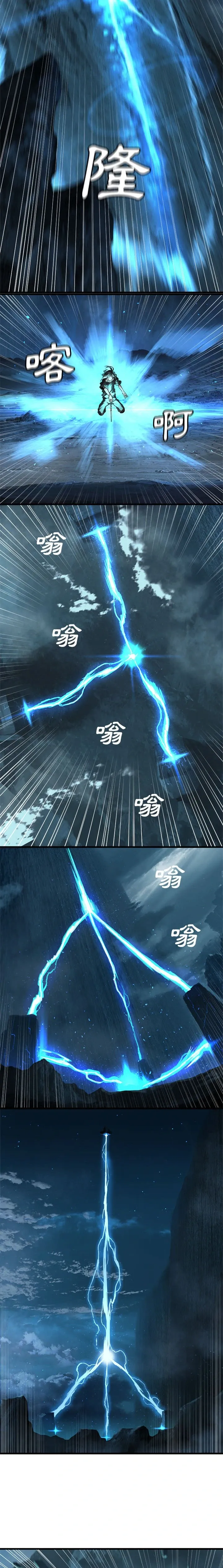 Con thú triệu tập của cô Chương 1-117