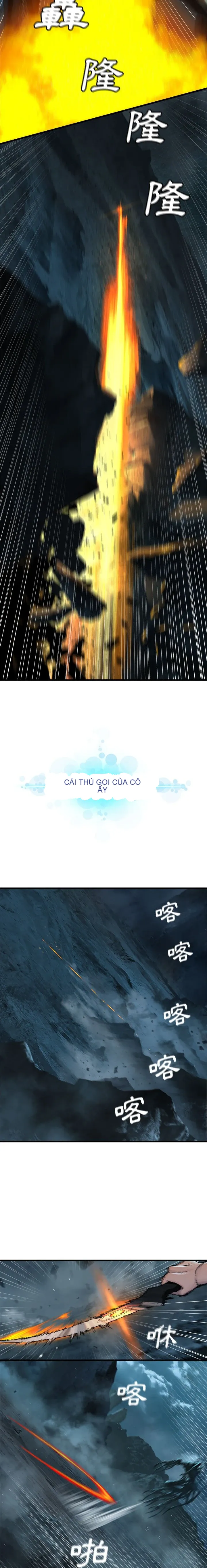 Con thú triệu tập của cô Chương 1-117