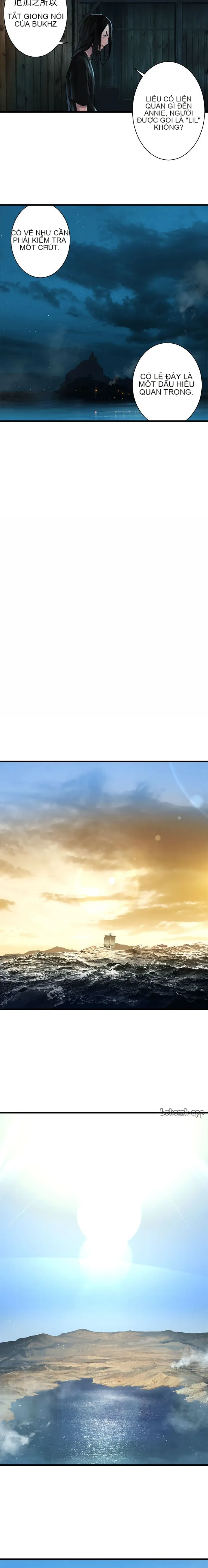 Con thú triệu tập của cô Chương 1-117