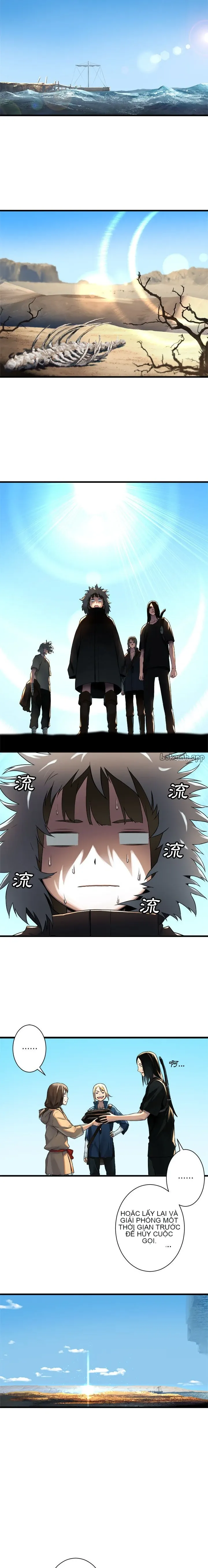 Con thú triệu tập của cô Chương 1-117