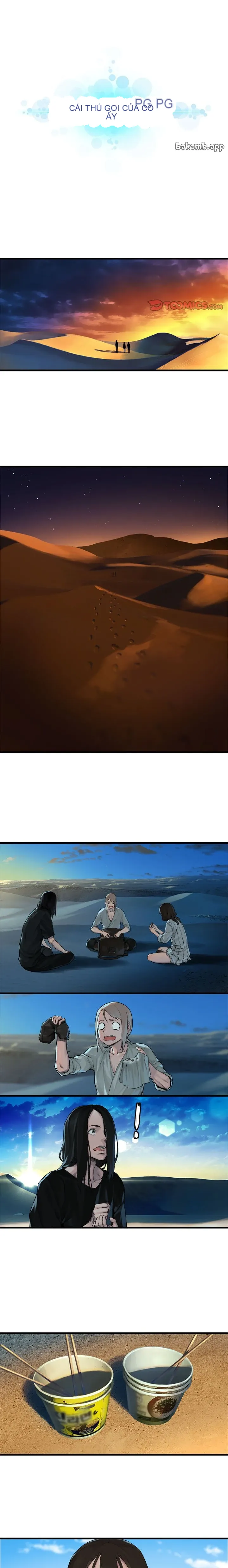 Con thú triệu tập của cô Chương 1-117