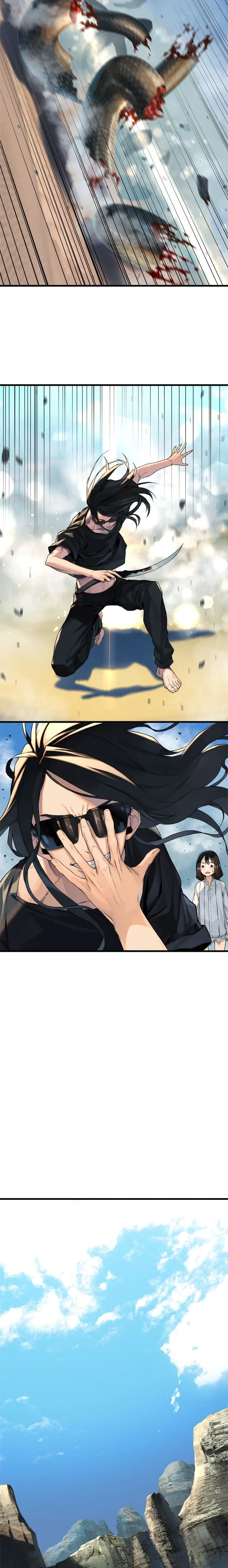 Con thú triệu tập của cô Chương 1-117