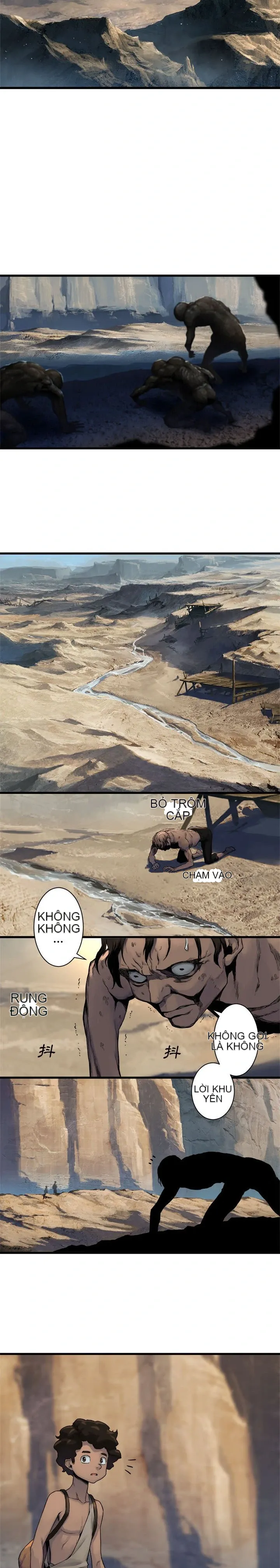 Con thú triệu tập của cô Chương 1-117