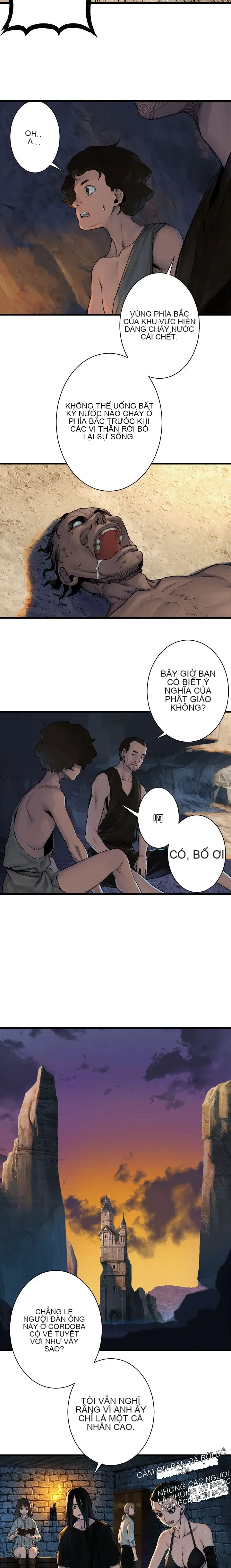 Con thú triệu tập của cô Chương 1-117