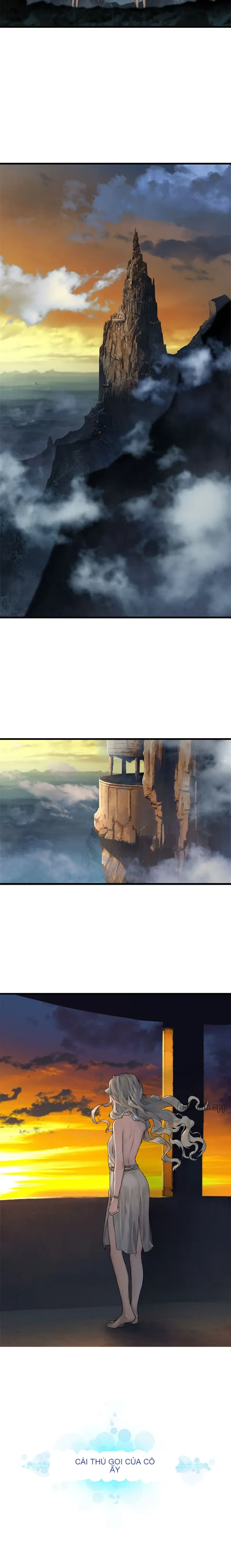 Con thú triệu tập của cô Chương 1-117