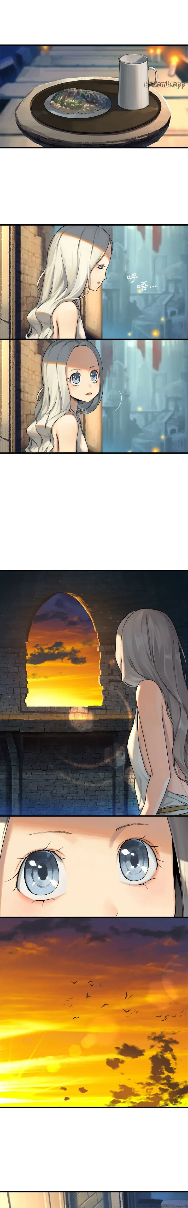 Con thú triệu tập của cô Chương 1-117