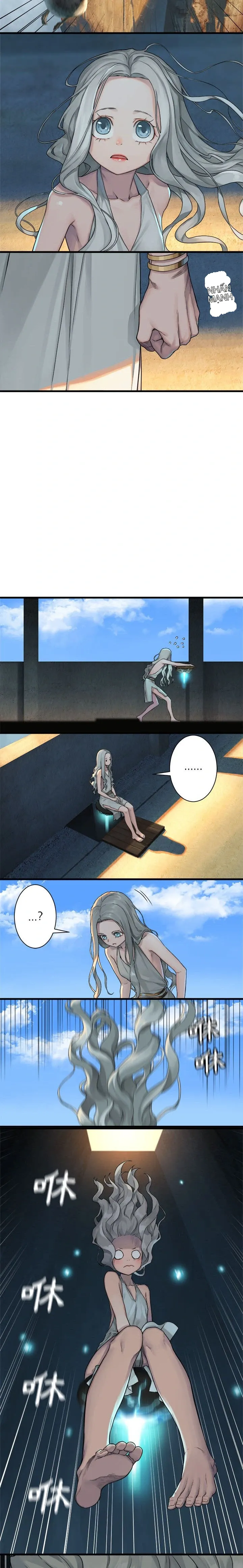 Con thú triệu tập của cô Chương 1-117