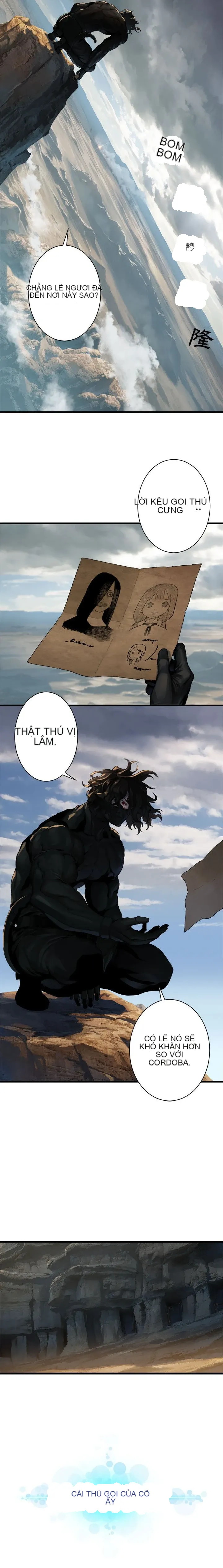 Con thú triệu tập của cô Chương 1-117