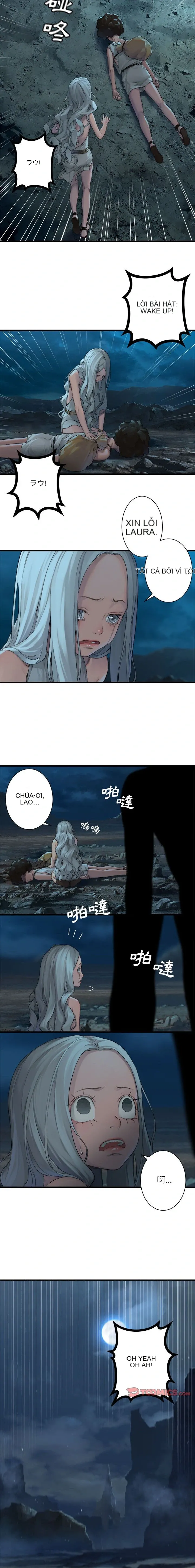 Con thú triệu tập của cô Chương 1-117