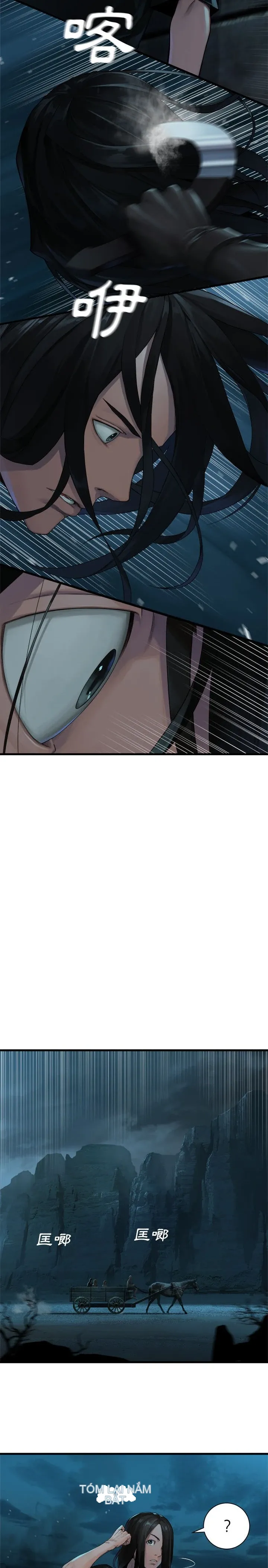 Con thú triệu tập của cô Chương 1-117