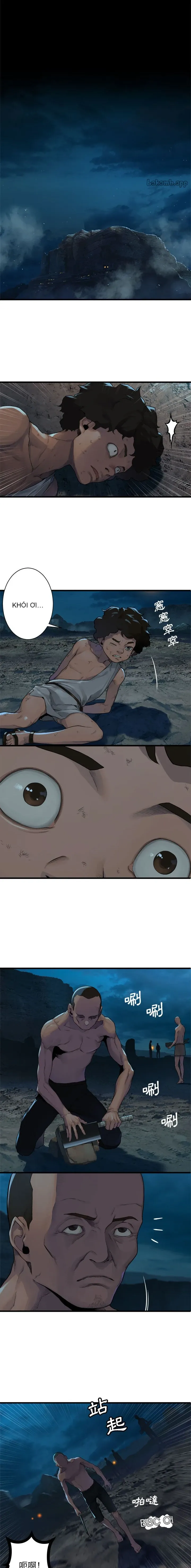 Con thú triệu tập của cô Chương 1-117