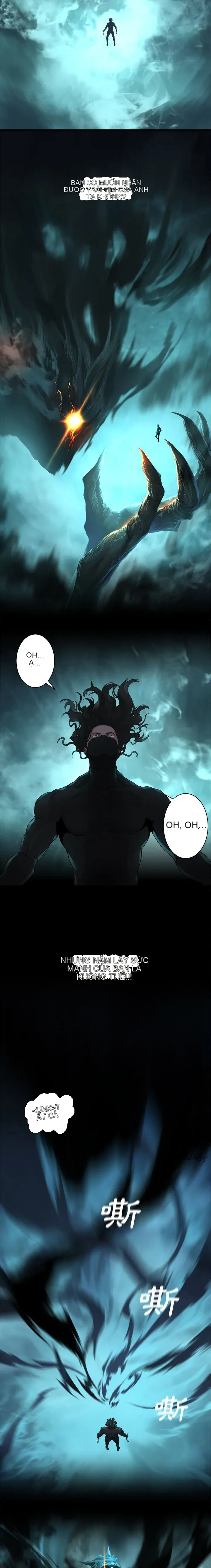 Con thú triệu tập của cô Chương 1-117