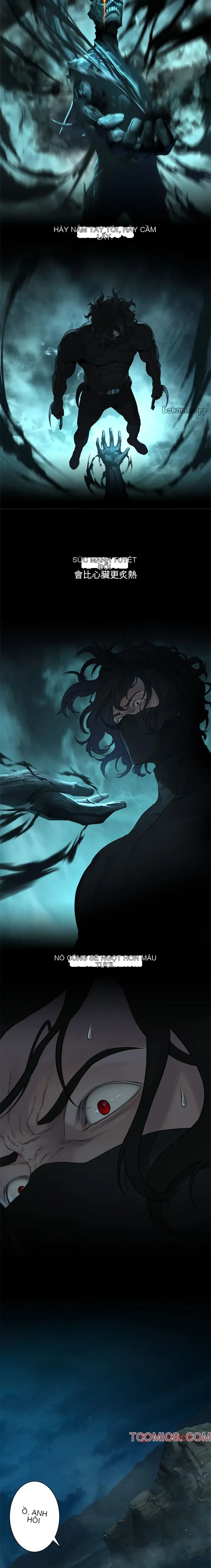 Con thú triệu tập của cô Chương 1-117