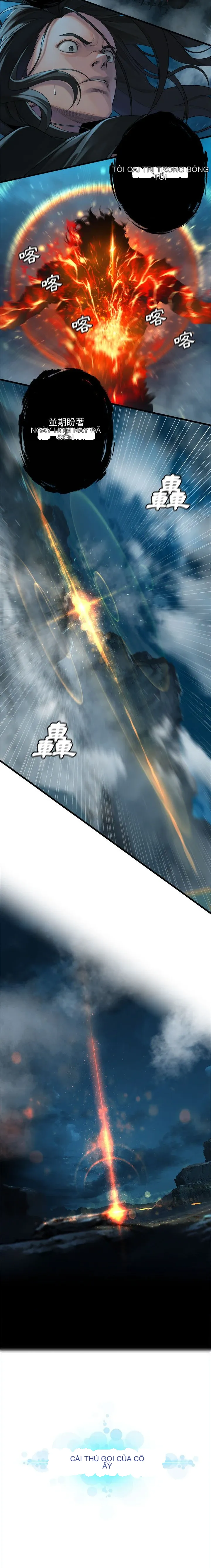 Con thú triệu tập của cô Chương 1-117