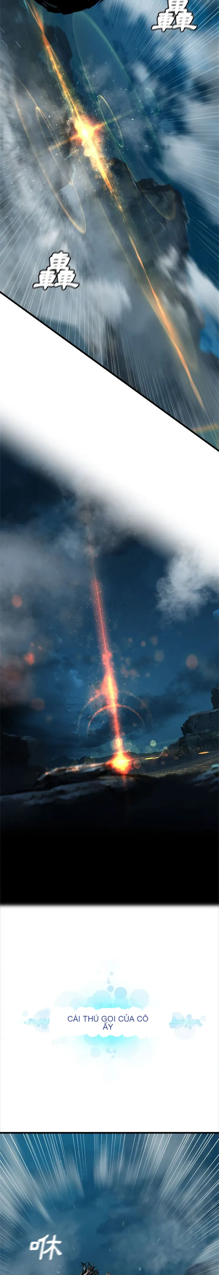 Con thú triệu tập của cô Chương 1-117