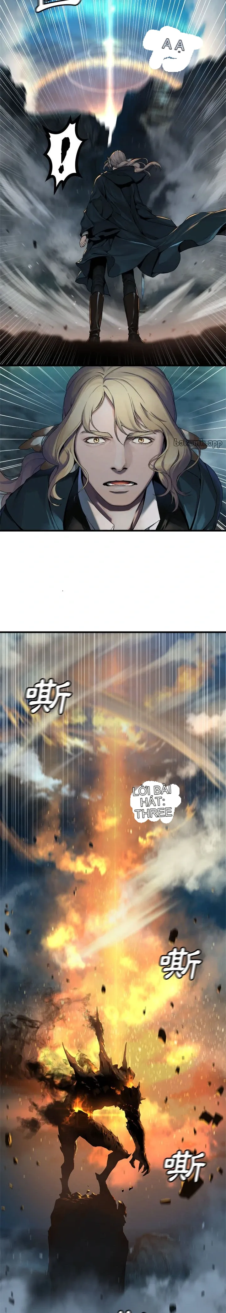 Con thú triệu tập của cô Chương 1-117