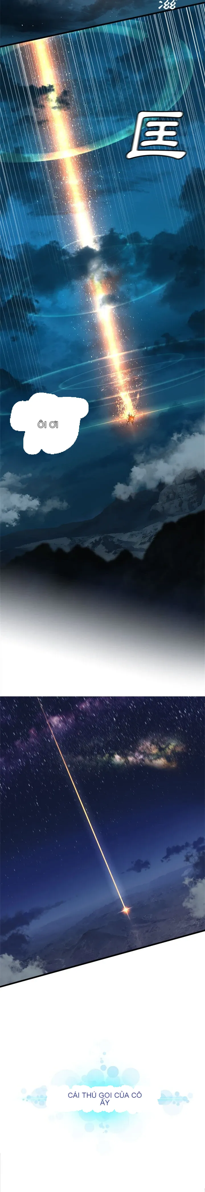 Con thú triệu tập của cô Chương 1-117