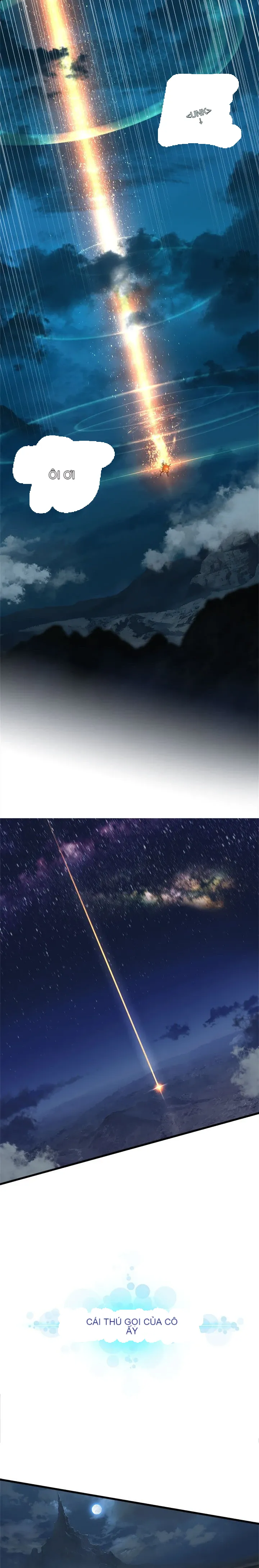 Con thú triệu tập của cô Chương 1-117