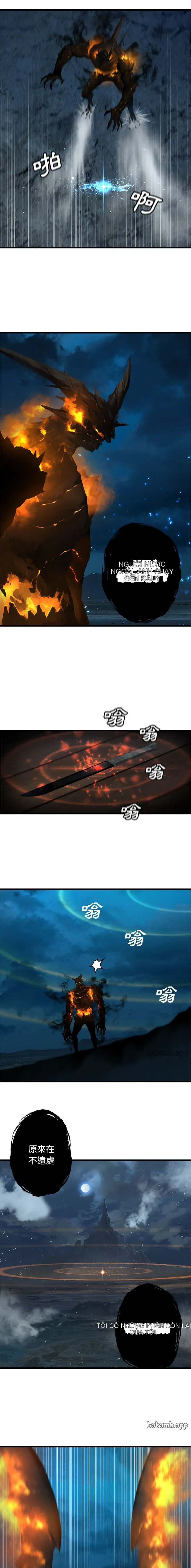 Con thú triệu tập của cô Chương 1-117