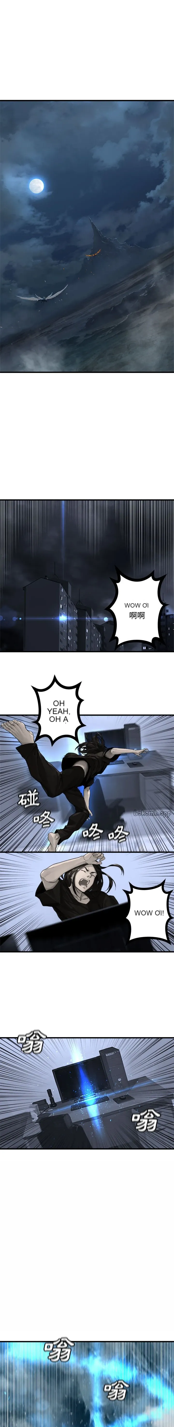 Con thú triệu tập của cô Chương 1-117