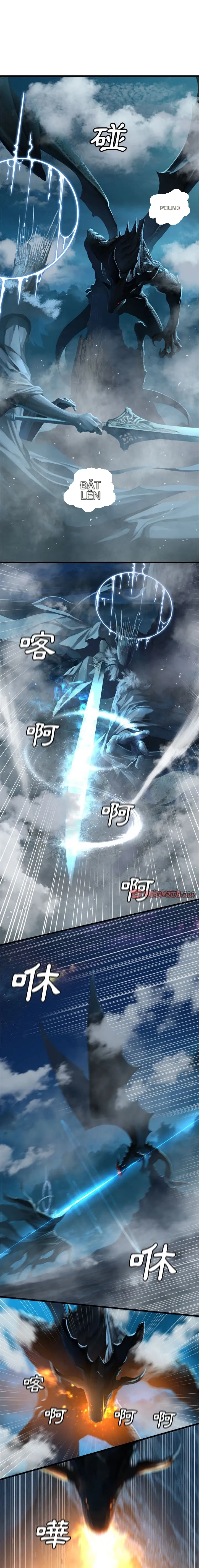 Con thú triệu tập của cô Chương 1-117