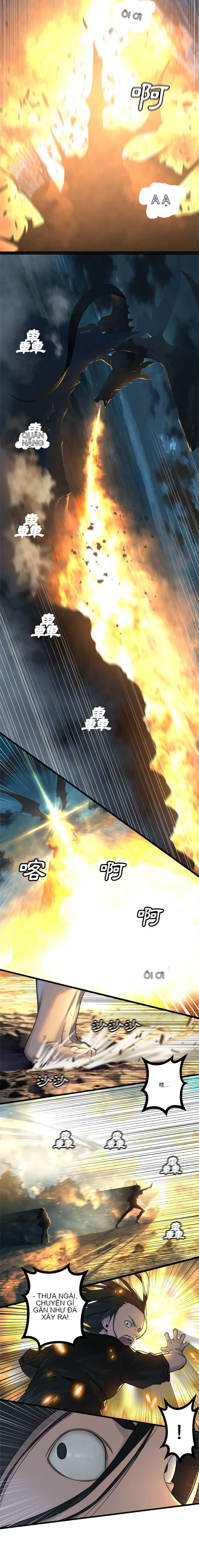 Con thú triệu tập của cô Chương 1-117