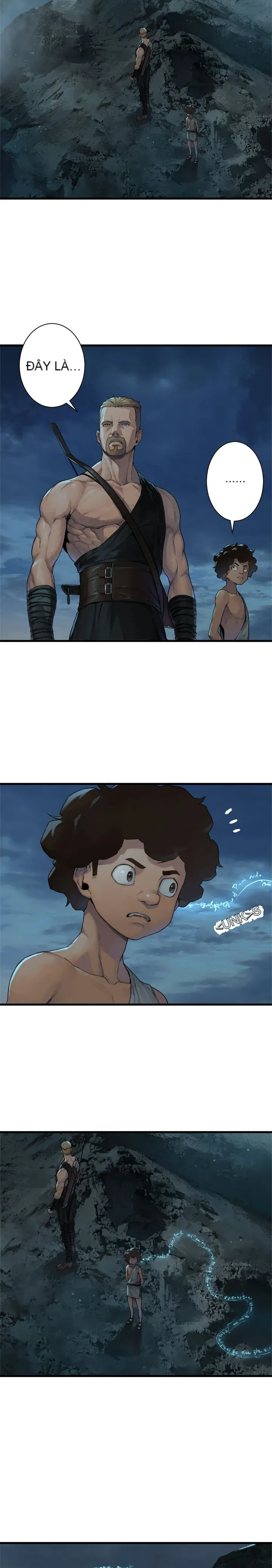 Con thú triệu tập của cô Chương 1-117