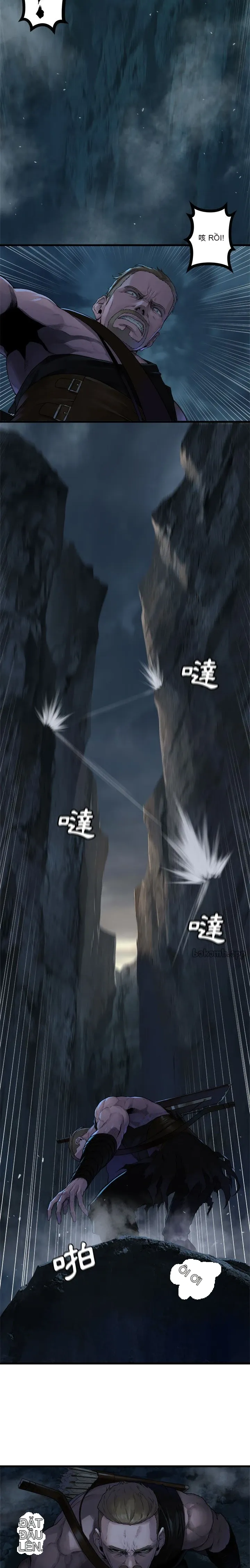 Con thú triệu tập của cô Chương 1-117