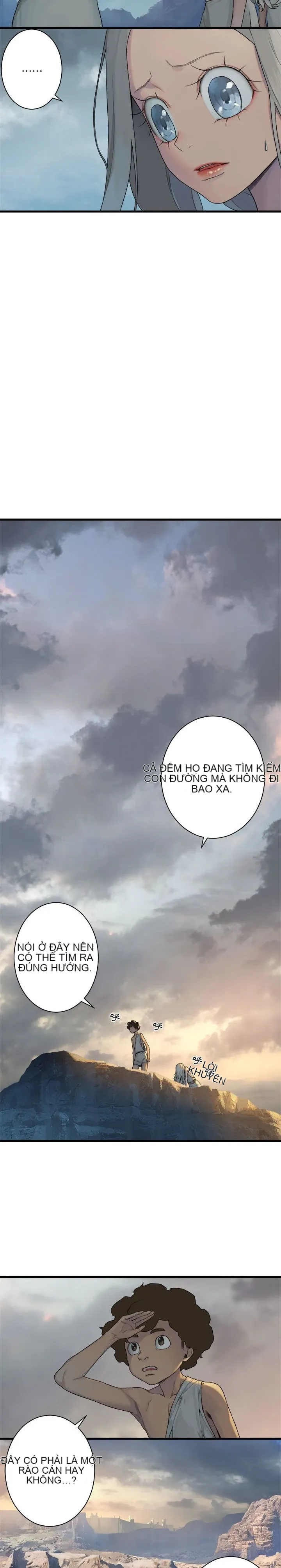 Con thú triệu tập của cô Chương 1-117