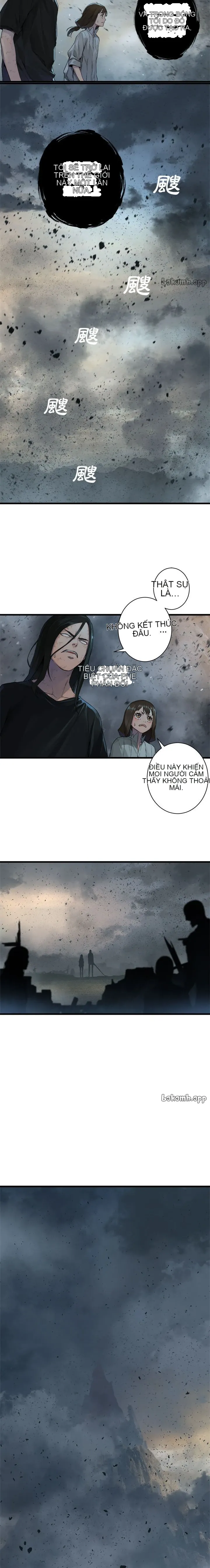 Con thú triệu tập của cô Chương 1-117