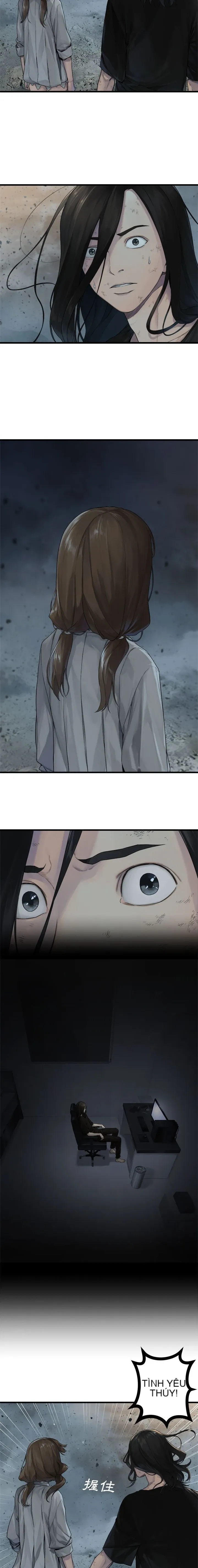 Con thú triệu tập của cô Chương 1-117