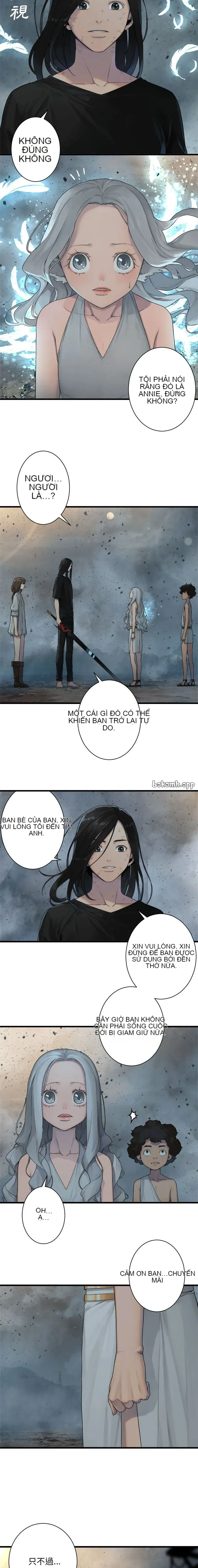 Con thú triệu tập của cô Chương 1-117