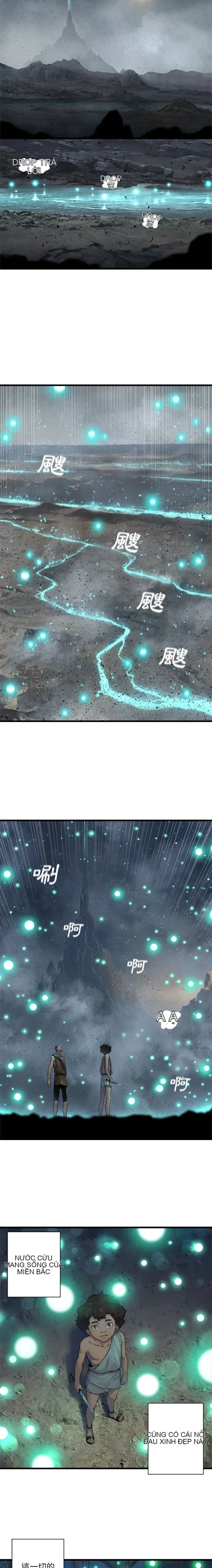 Con thú triệu tập của cô Chương 1-117