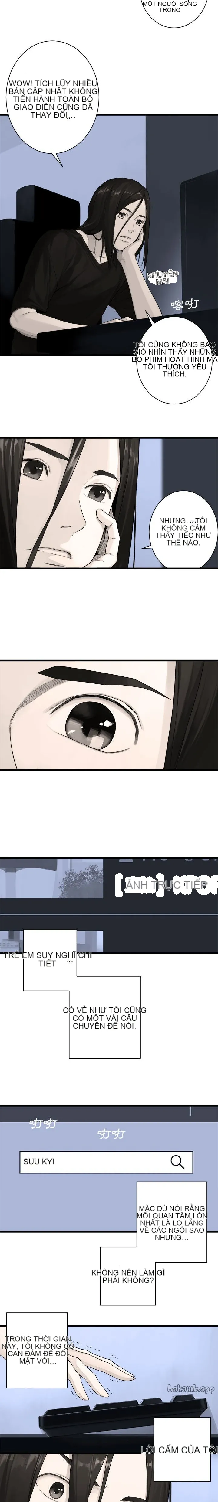 Con thú triệu tập của cô Chương 1-117