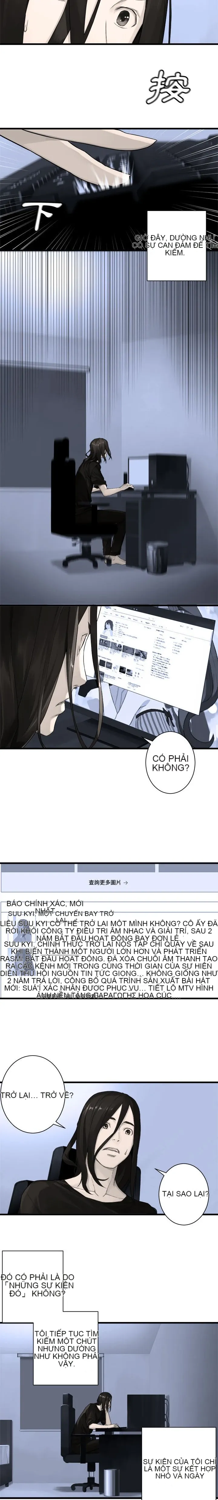 Con thú triệu tập của cô Chương 1-117