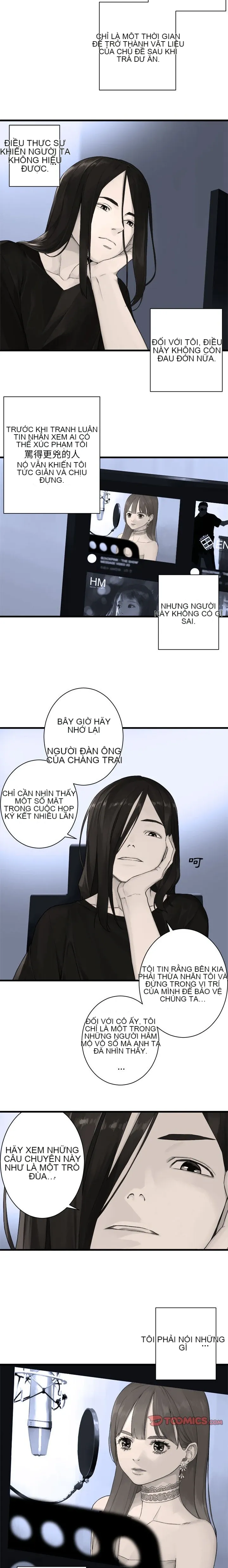 Con thú triệu tập của cô Chương 1-117