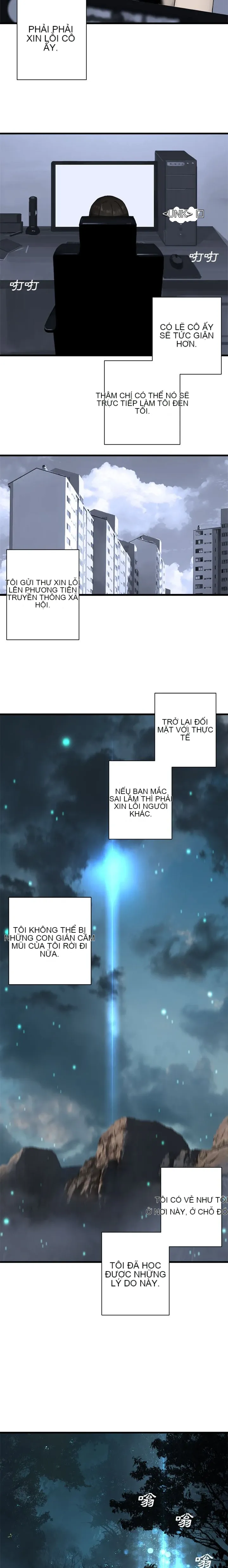 Con thú triệu tập của cô Chương 1-117