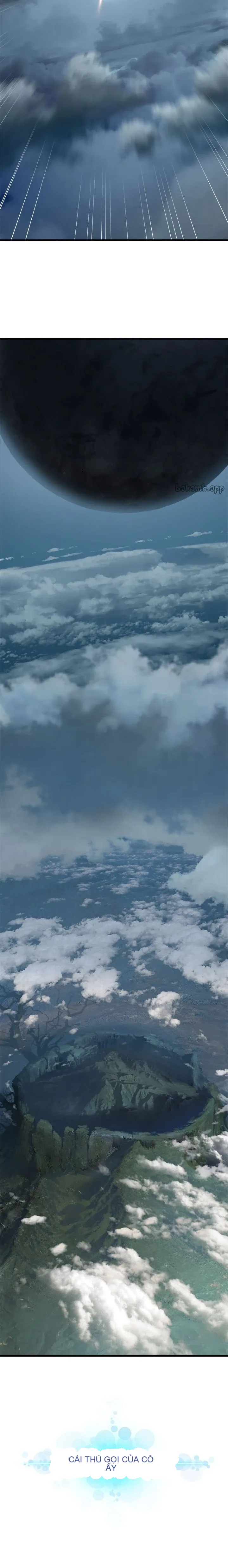 Con thú triệu tập của cô Chương 1-117