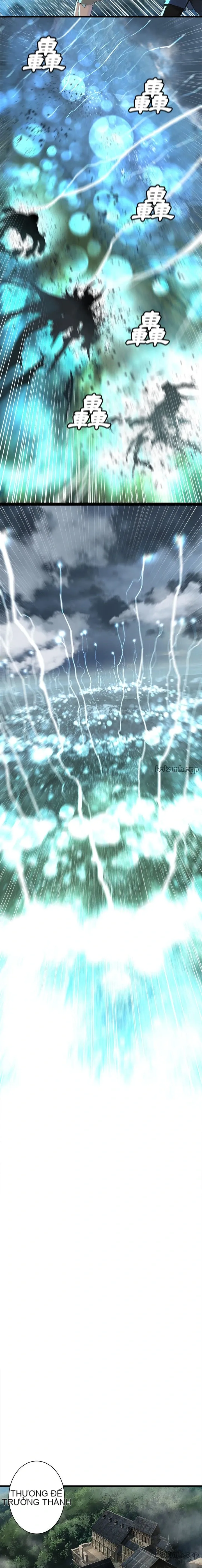 Con thú triệu tập của cô Chương 1-117