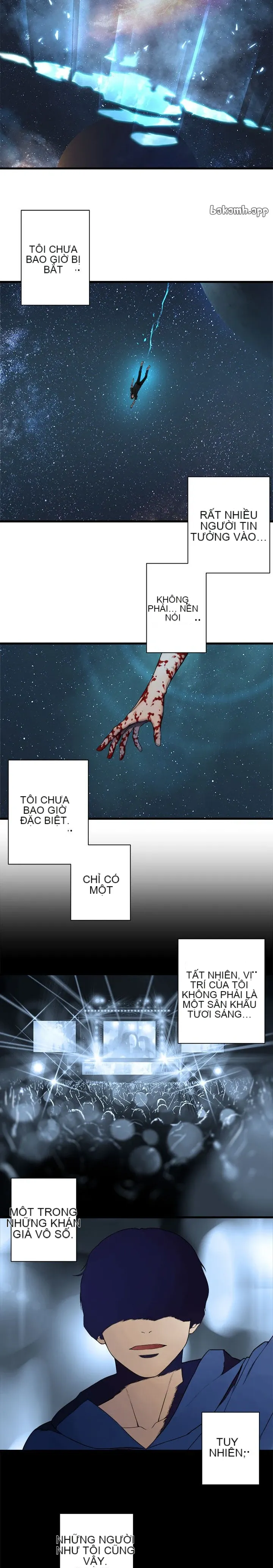 Con thú triệu tập của cô Chương 1-117